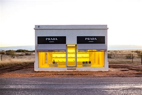 prada marfa photo frame|Elmgreen & Dragset created Marfa’s own Prada store .